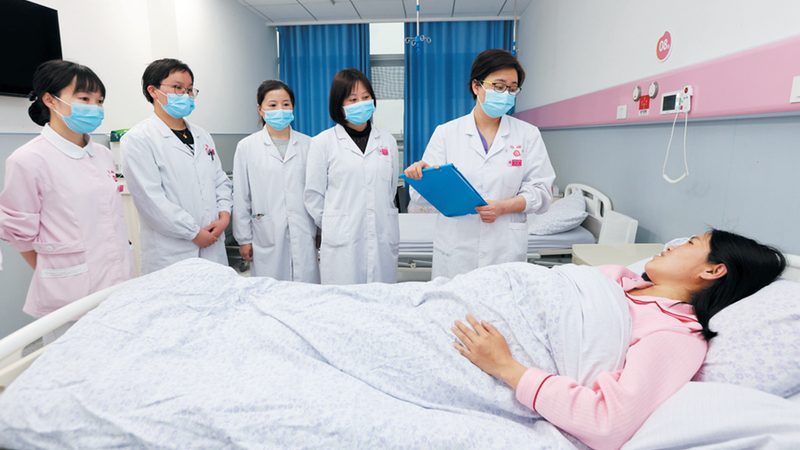 肠胃保养与调理，有何不同？**